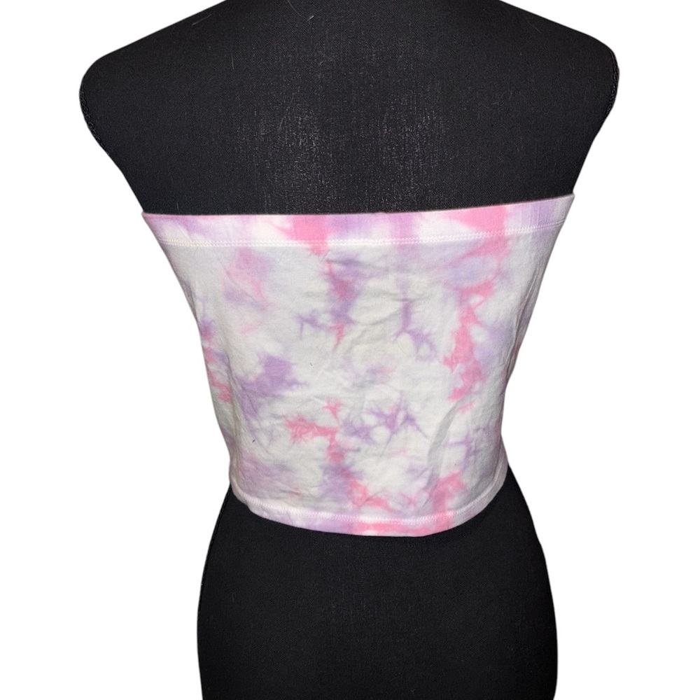 SailorMoon Tube Top - Picture 2 of 2
